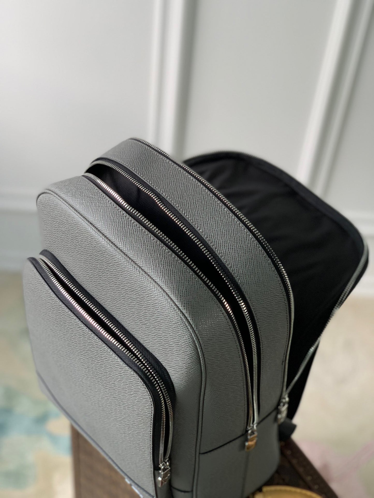 LOU ADRIAN BACKPACK