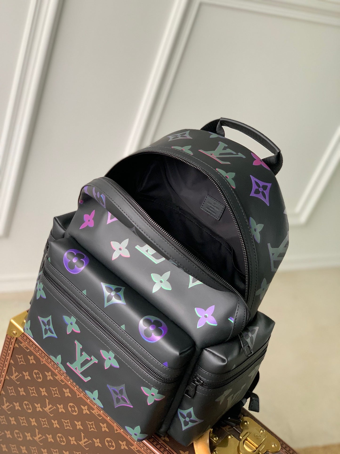 LOU COMET BACKPACK