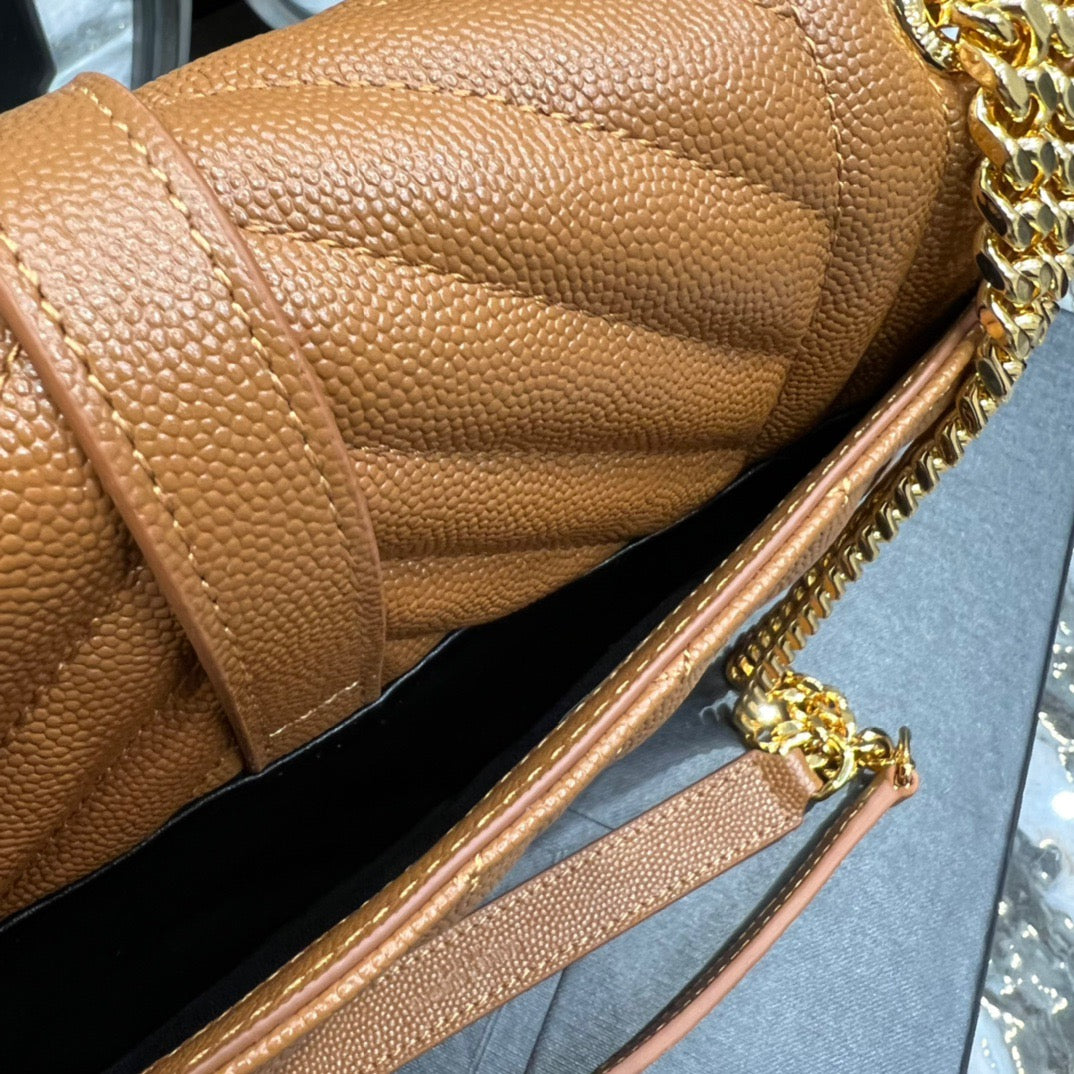 SL ENVELOPE MEDIUM BAG