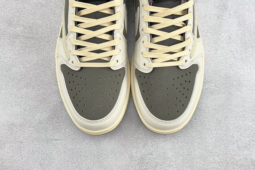 TRAVIS S x JORDAN 1 LOW