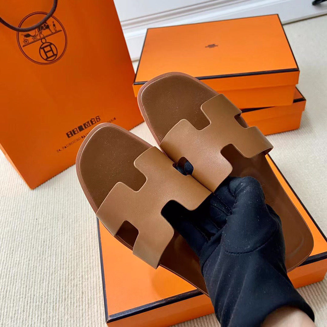 HERM ORAN SANDALS