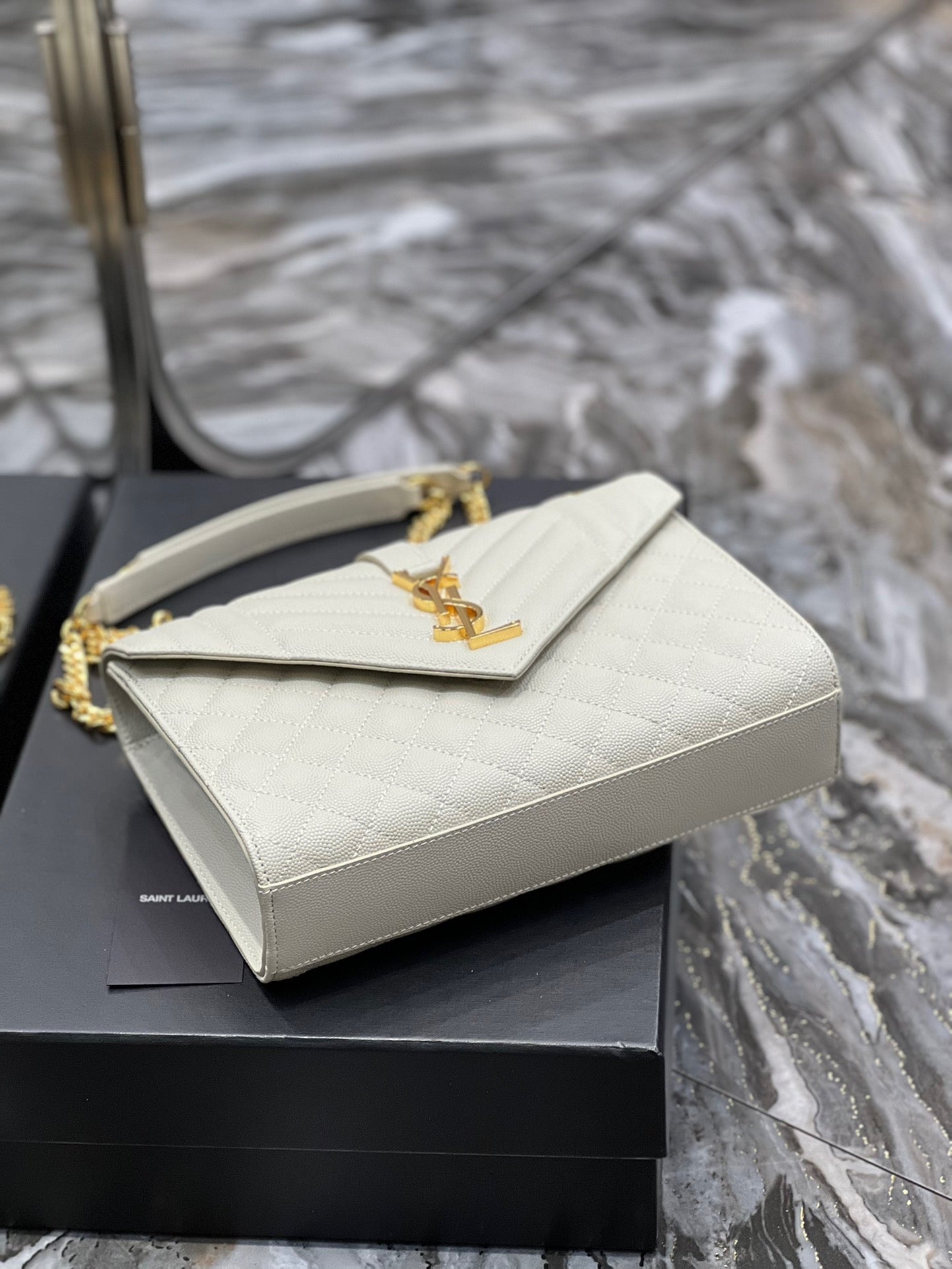 SL ENVELOPE MEDIUM BAG