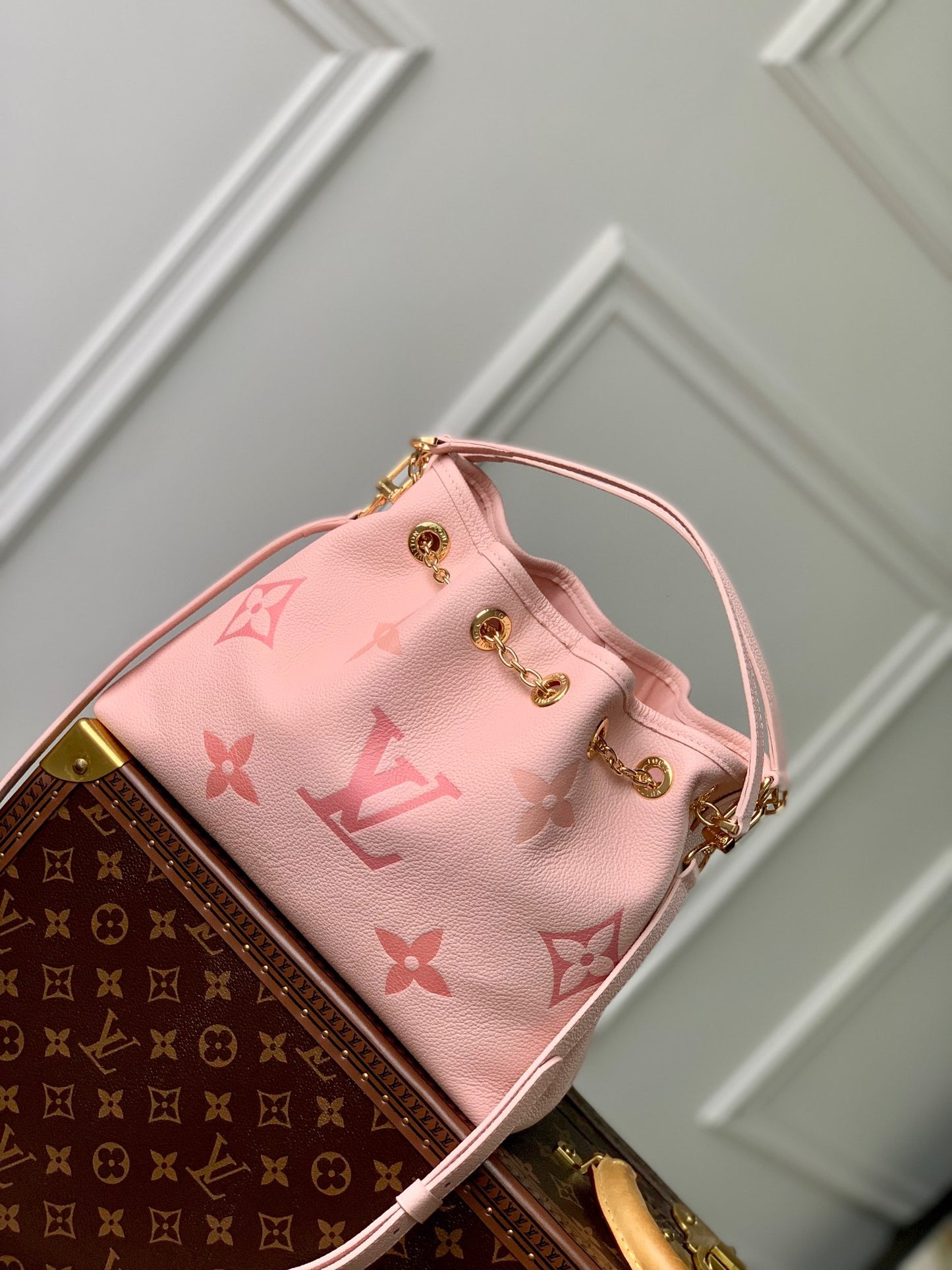 LOU SUMMER BUNDLE BAG