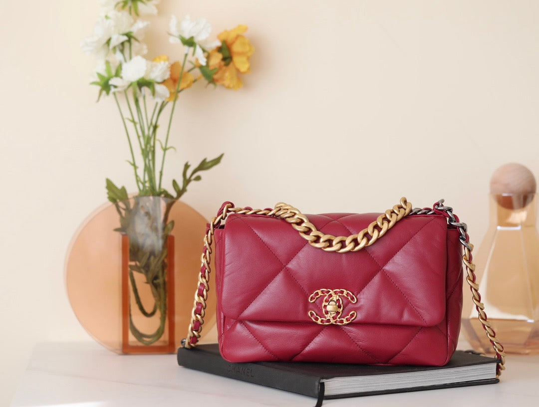 CC 19 BAG