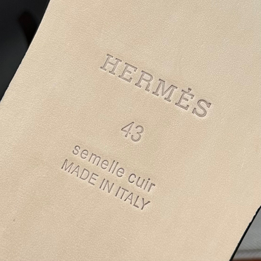 HERM IZMIR SANDALS