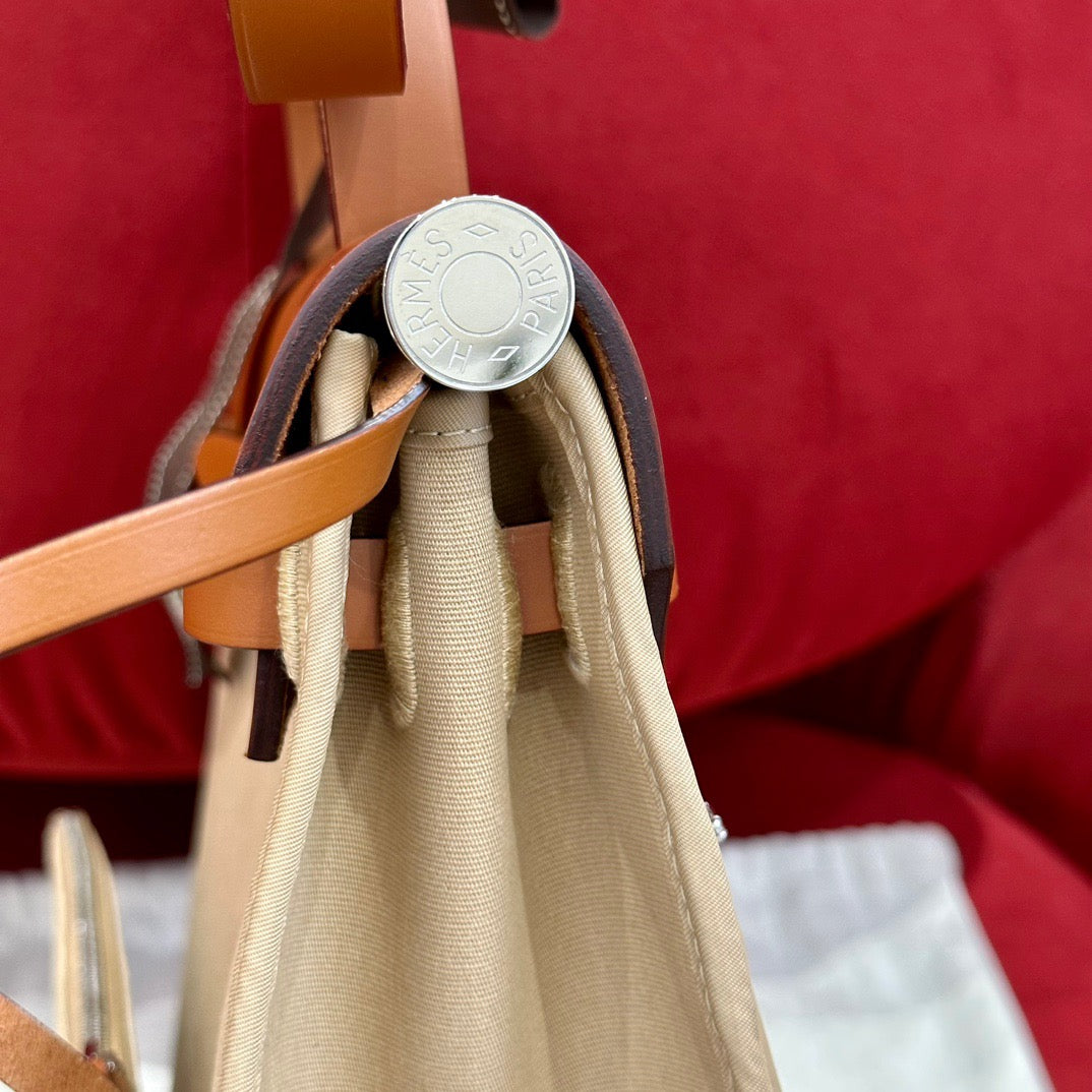 HERM HERBAG ZIP 31 BAG