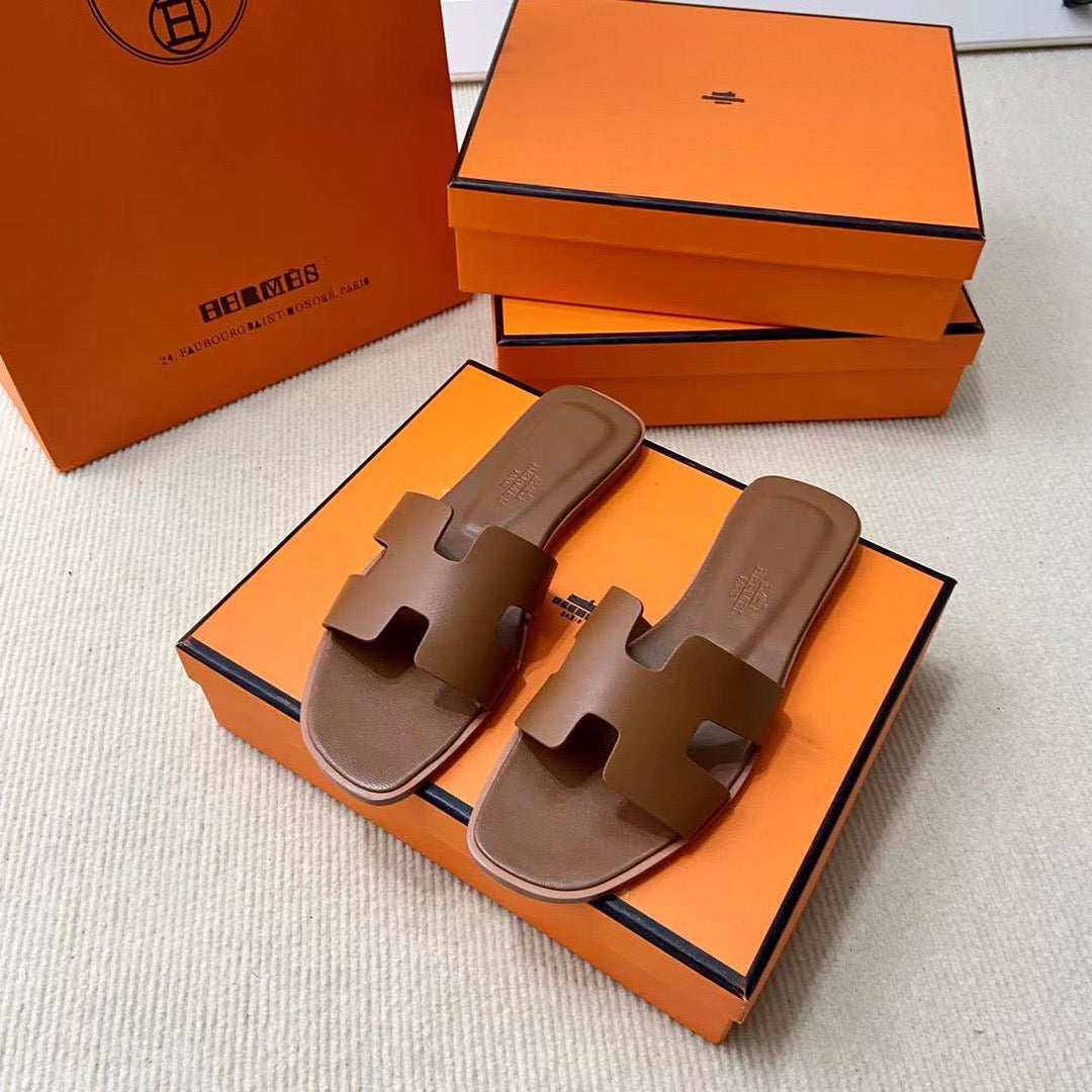 HERM ORAN SANDALS