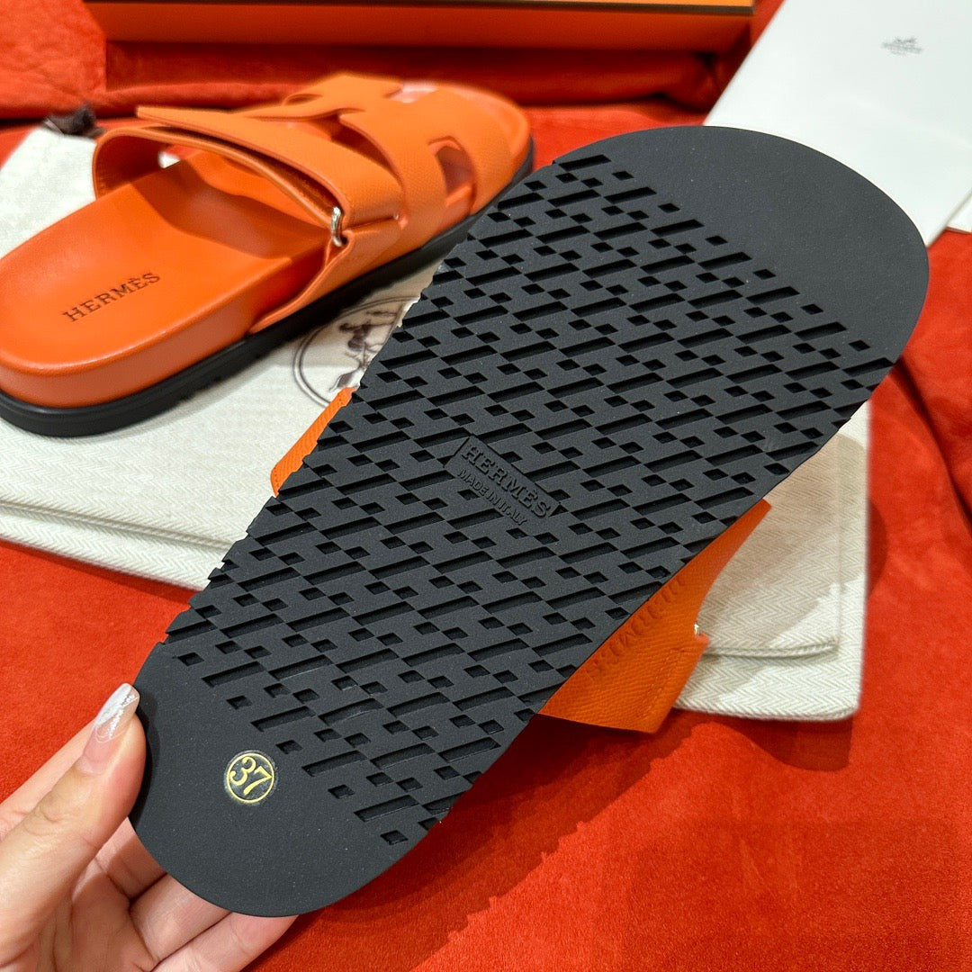 HERM CHYPRE SANDALS