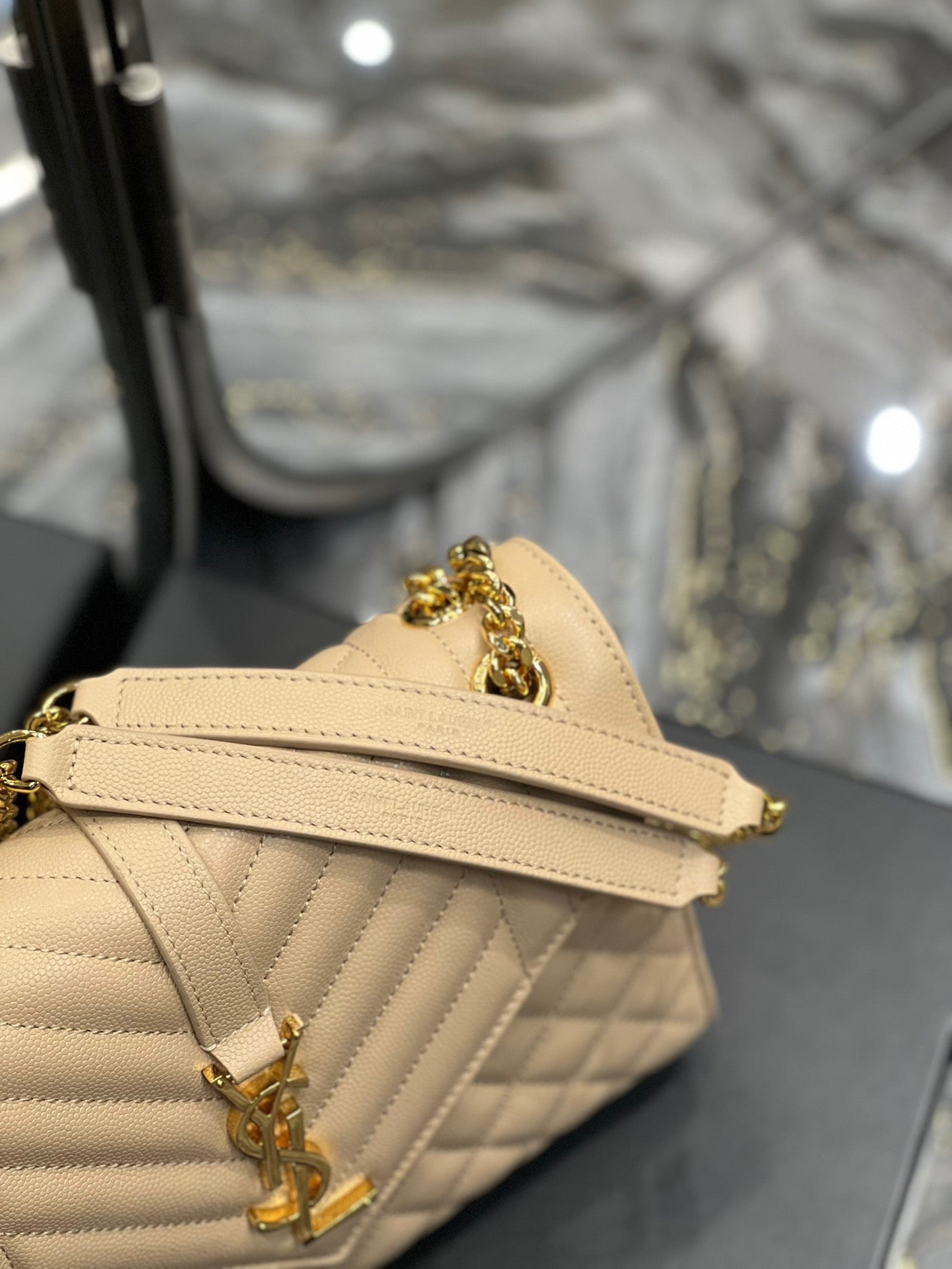 SL ENVELOPE MEDIUM BAG