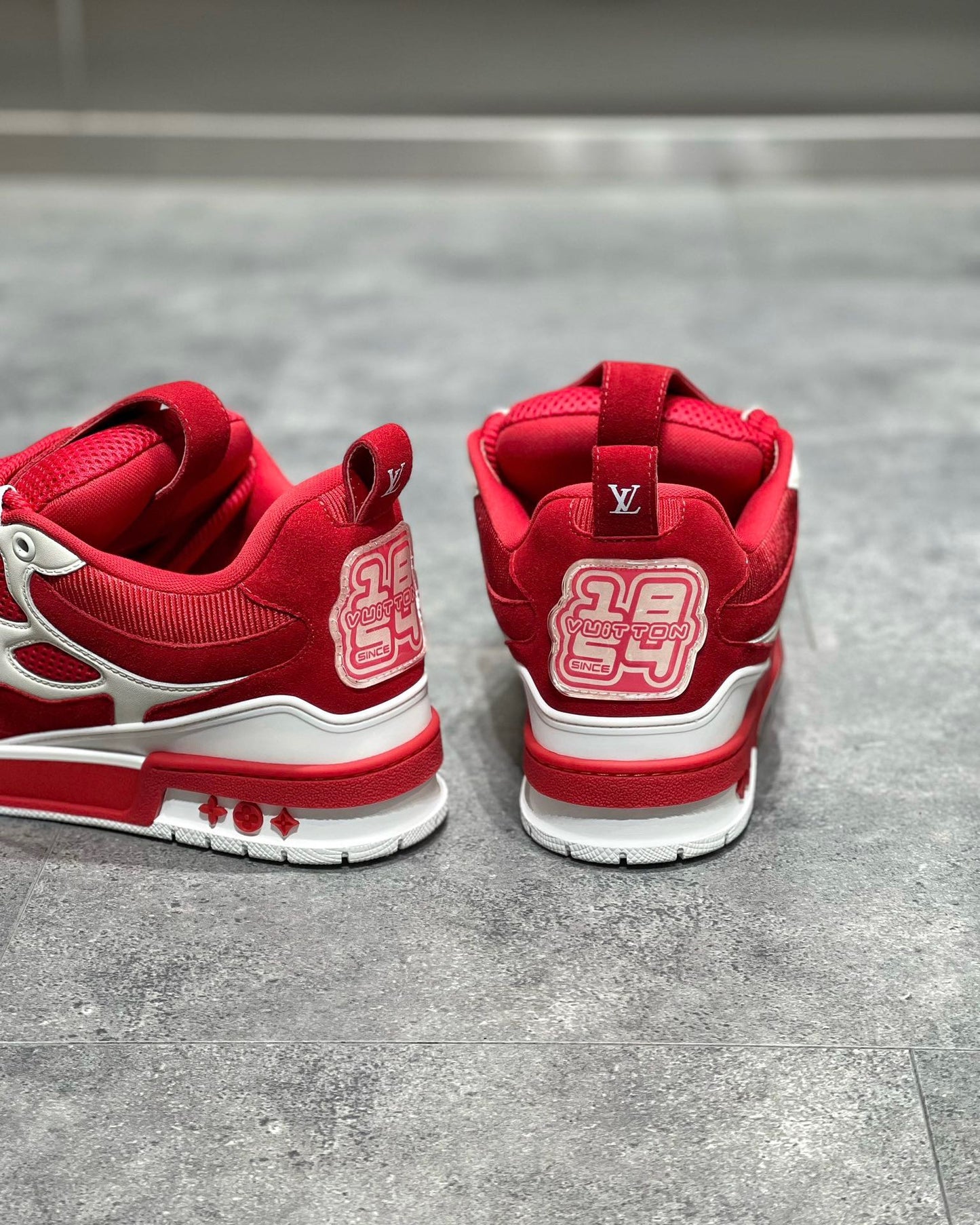 LOU TRAINERS