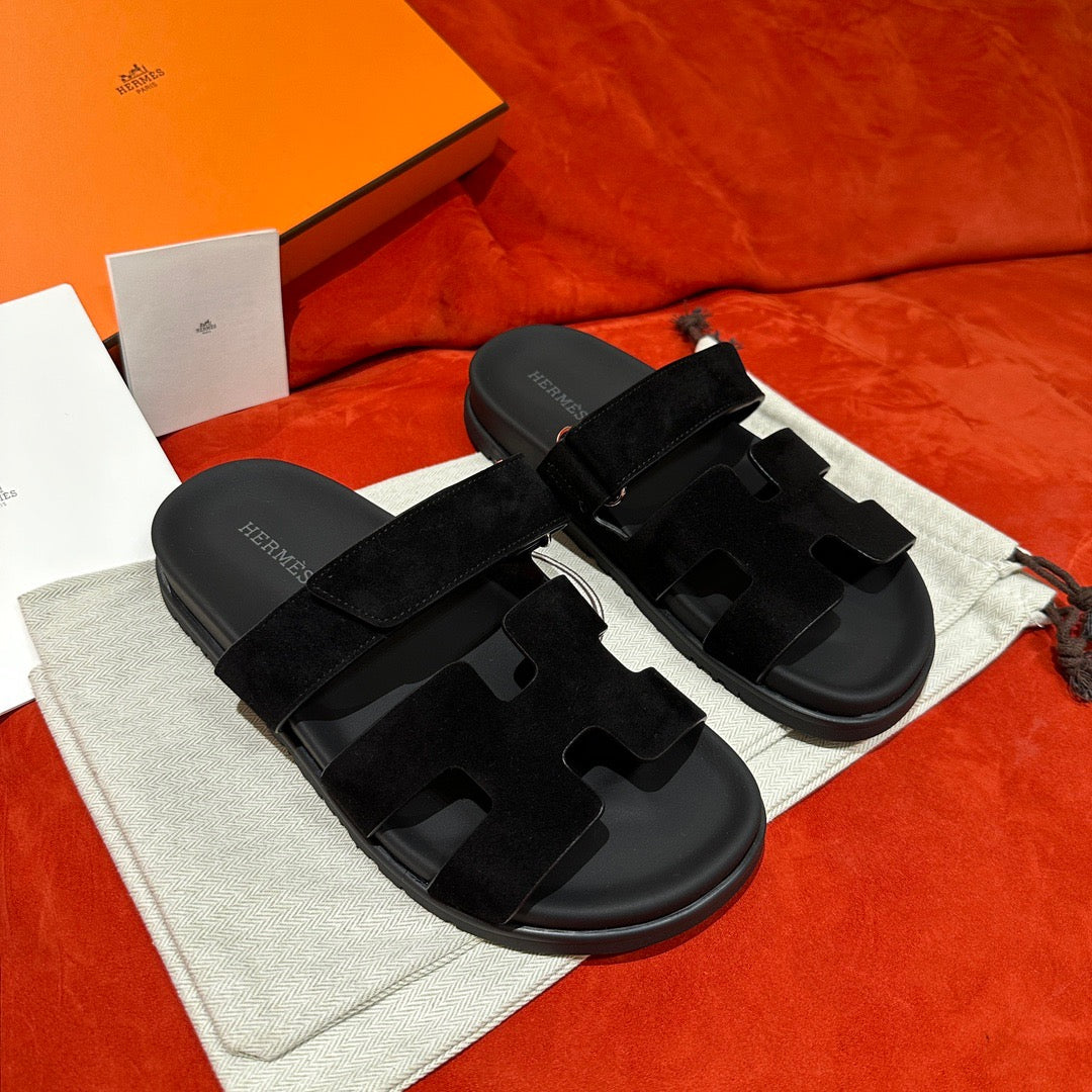 HERM CHYPRE SANDALS