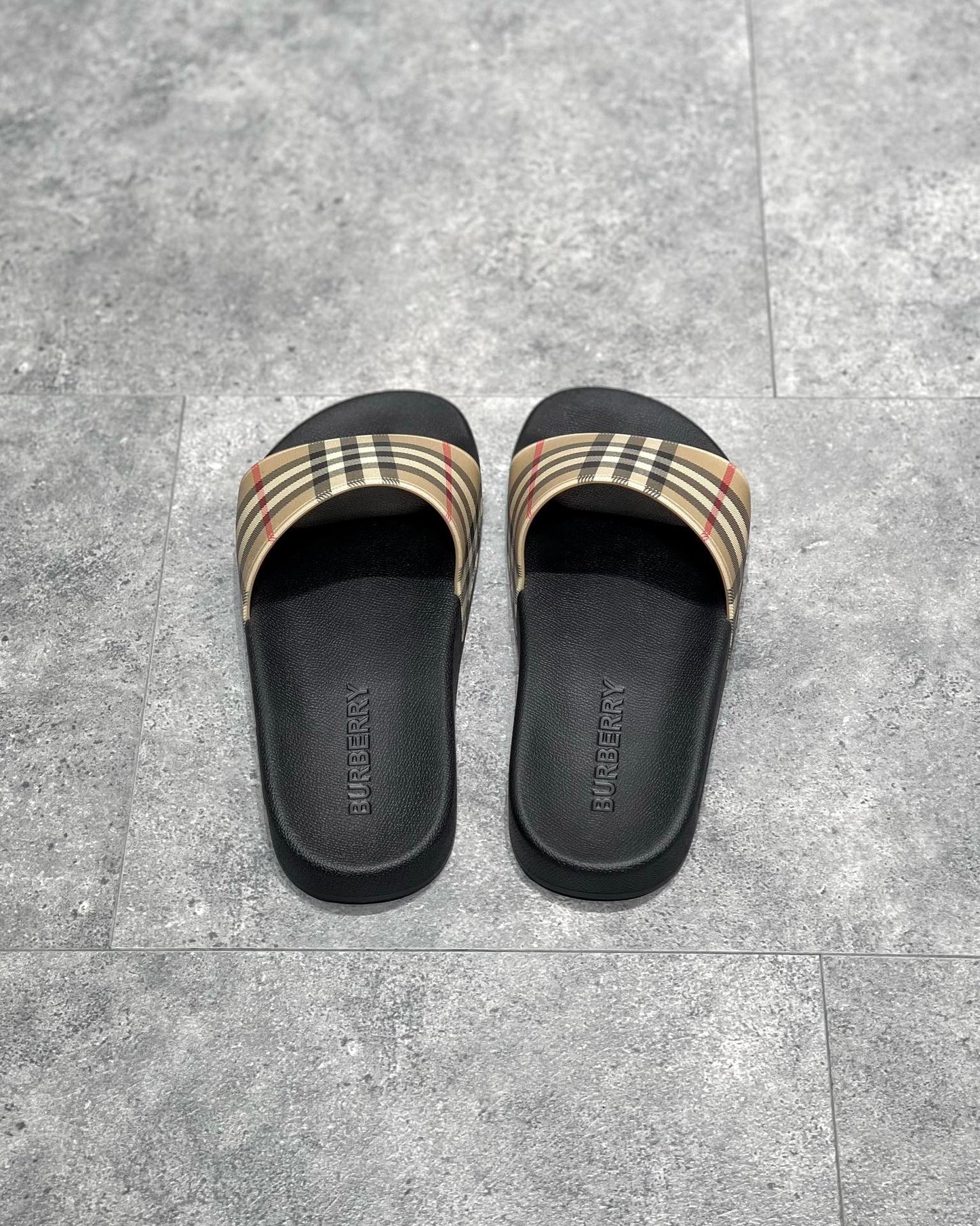 BBR SLIDES
