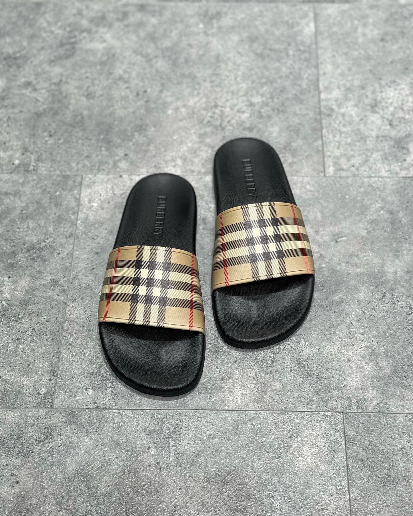 BBR SLIDES
