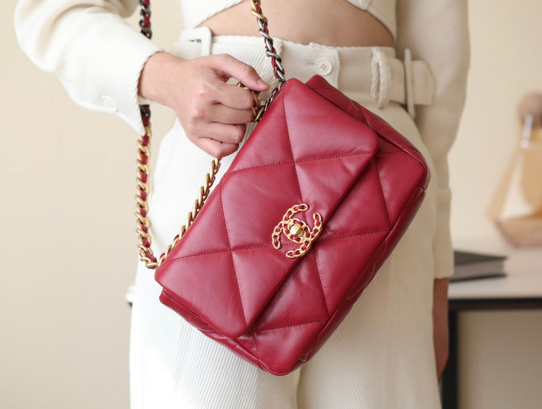 CC 19 BAG