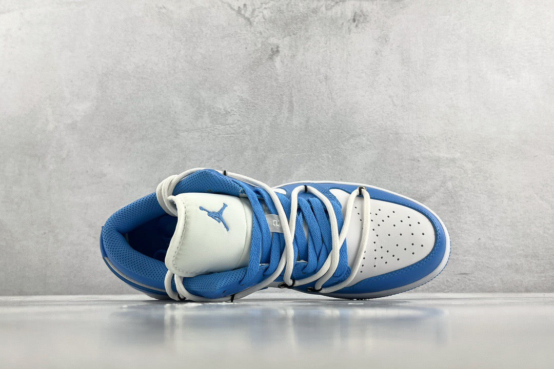 JORDAN 1 LOW