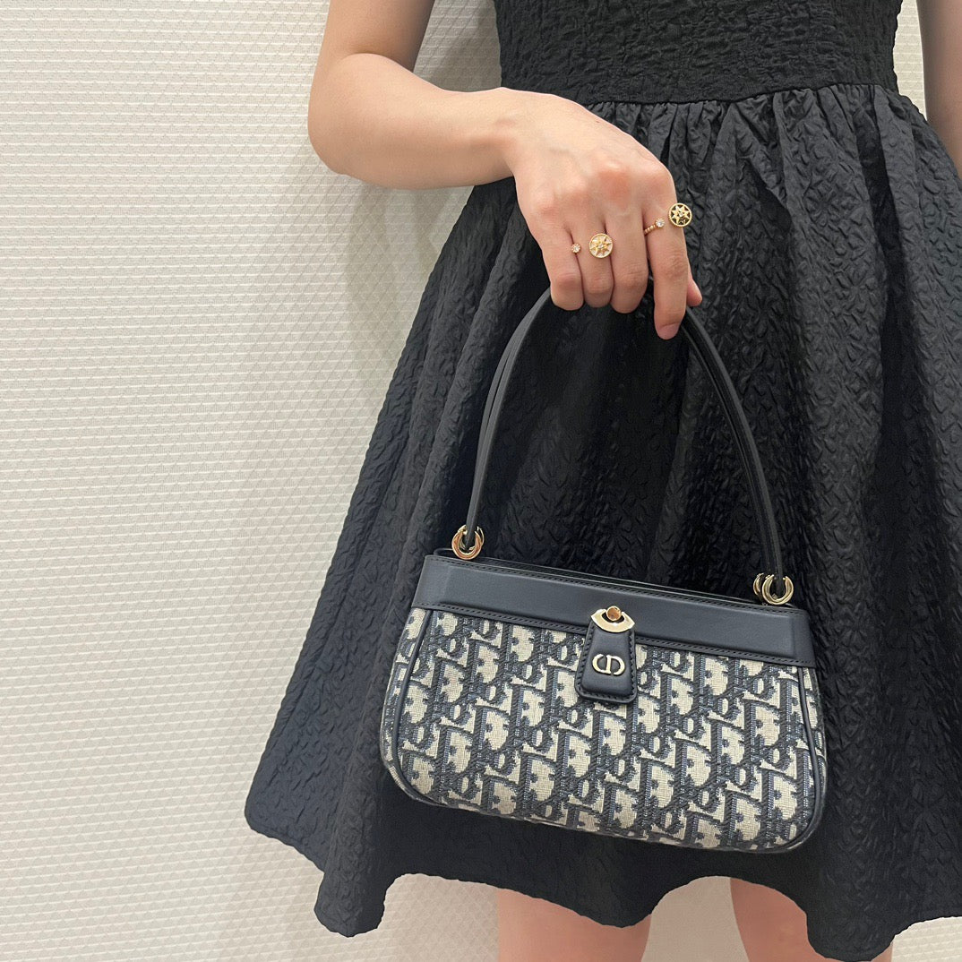 CD SMALL KEY BAG