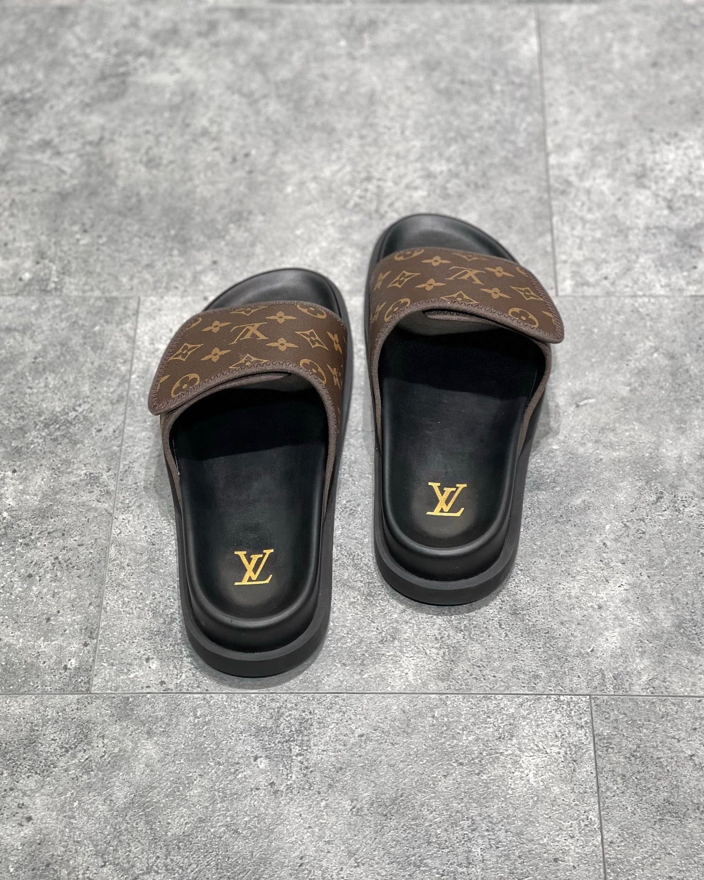 LOU MIAMI MULES