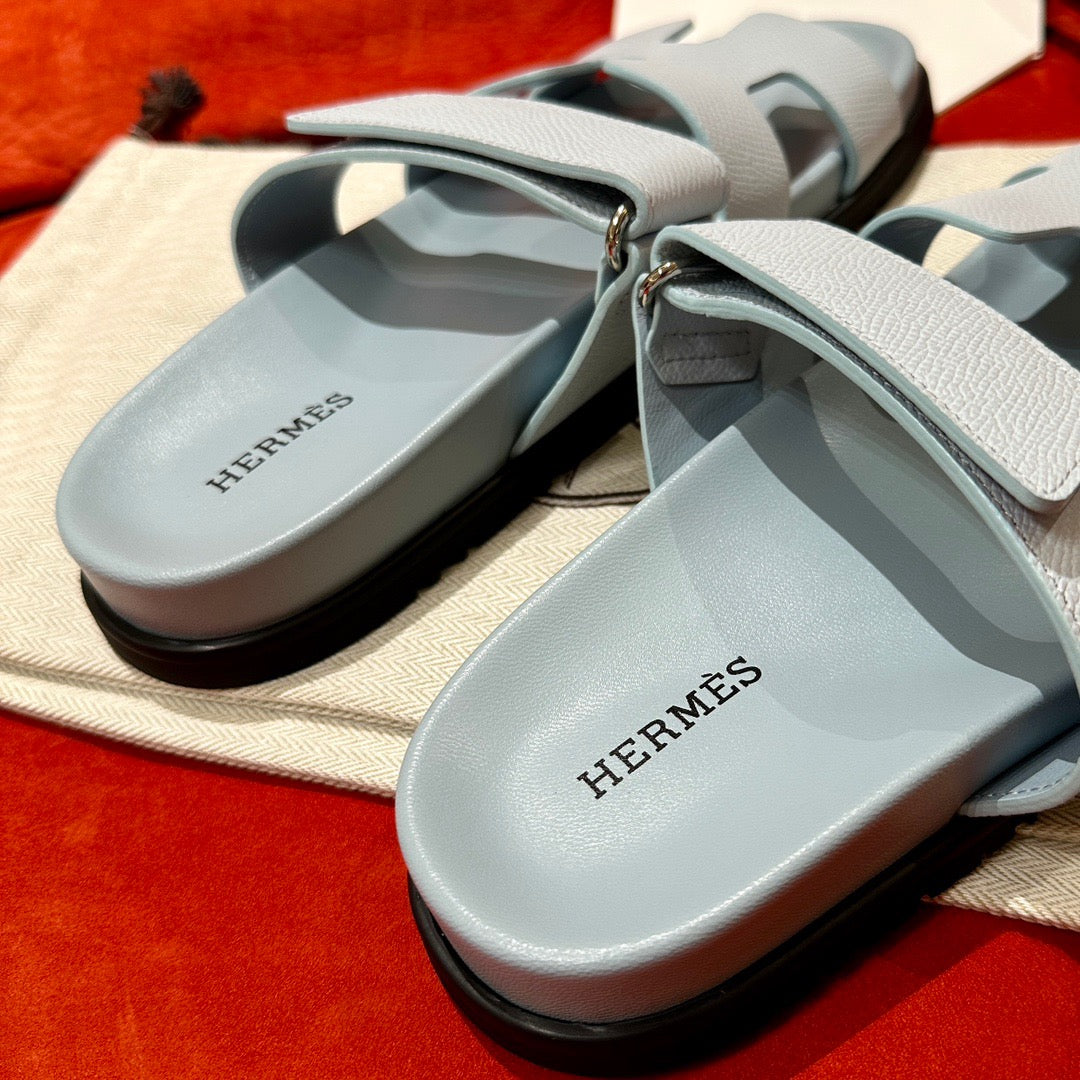HERM CHYPRE SANDALS