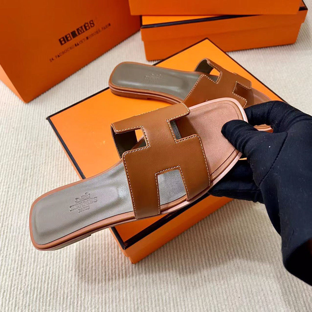 HERM ORAN SANDALS