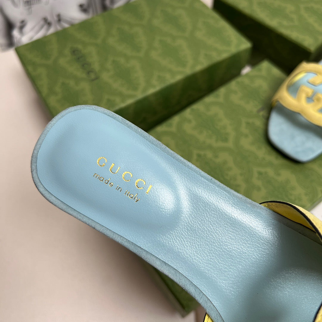 GG SLIDES