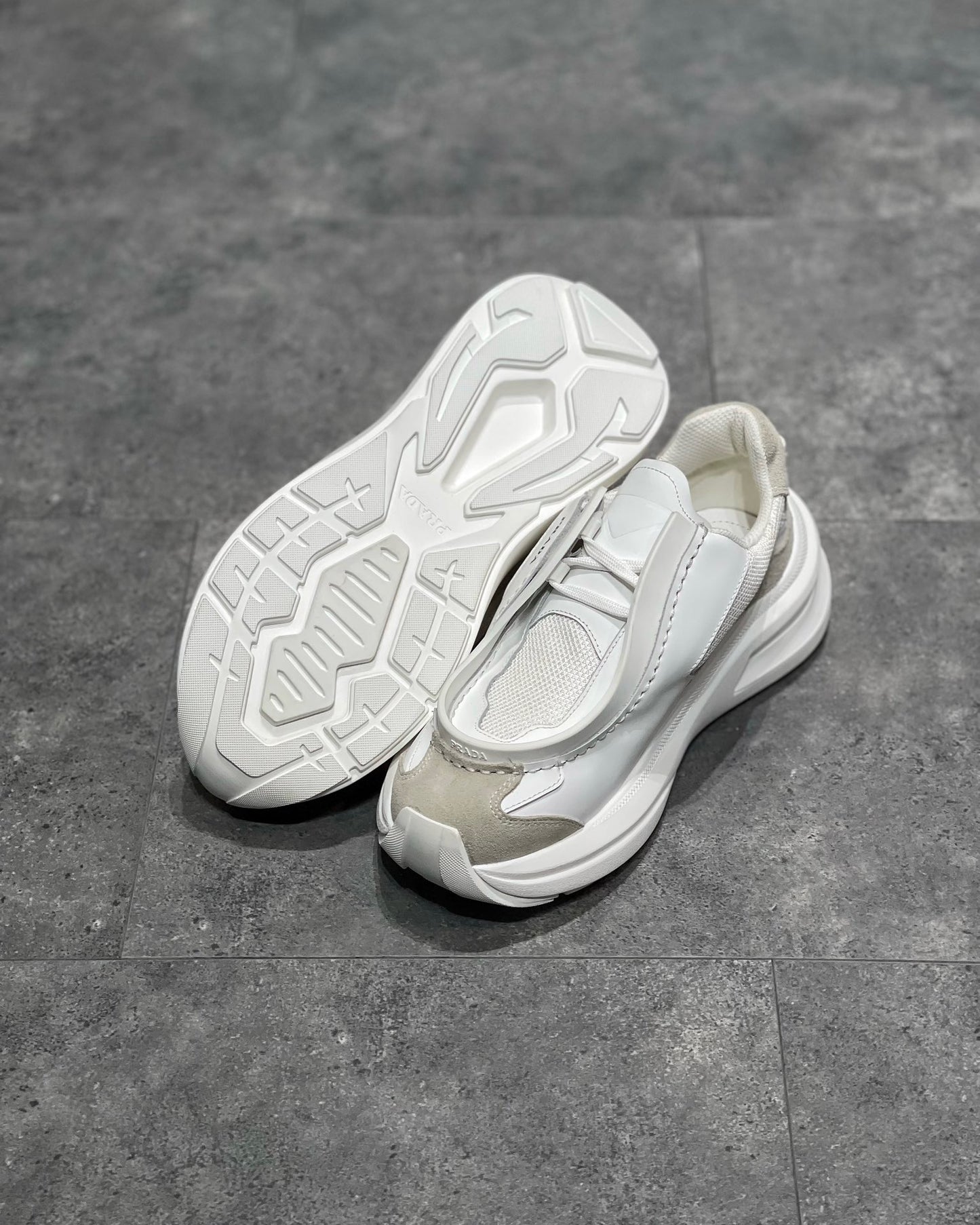 PD SNEAKERS