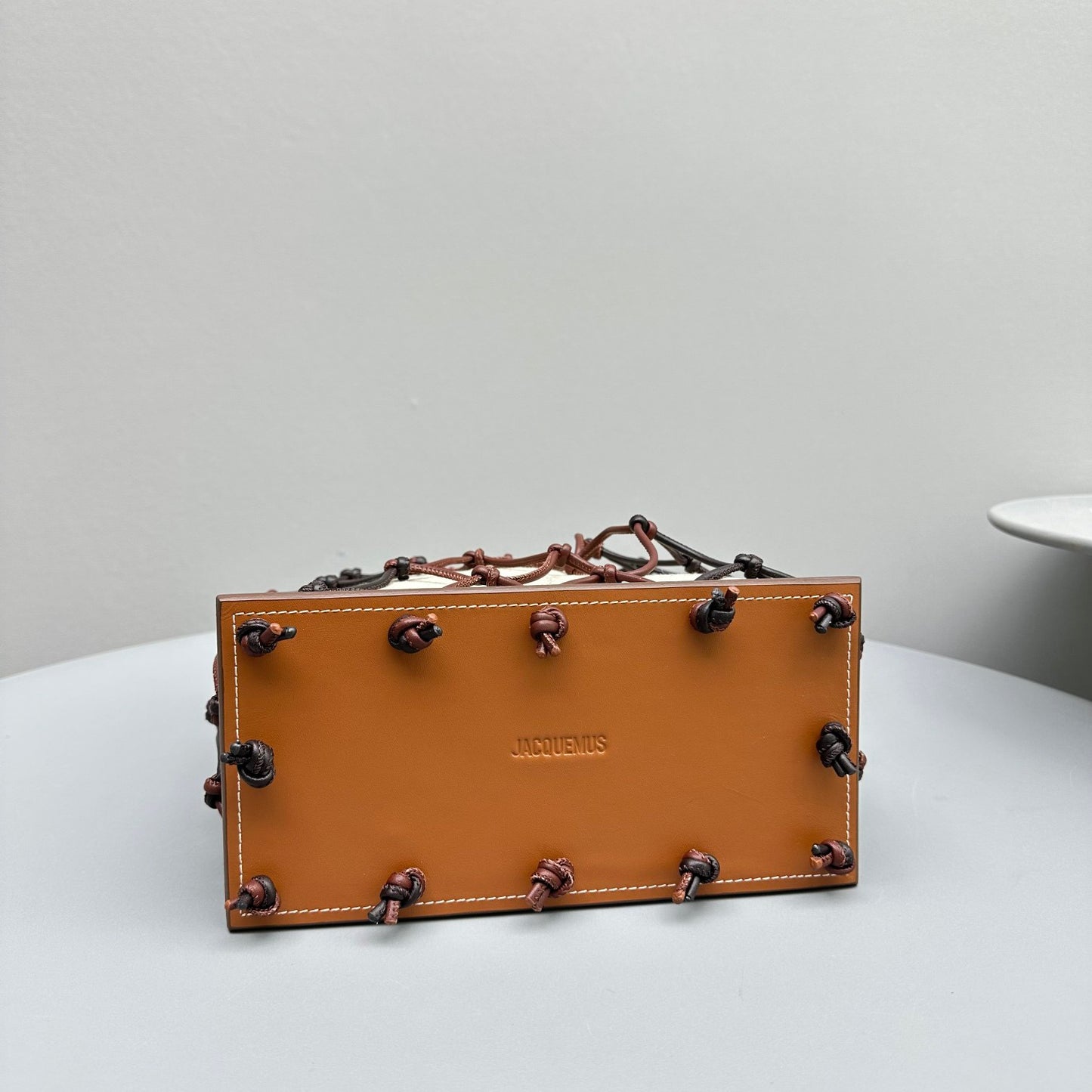 JACQ LA PETIT FILET PRALU BAG