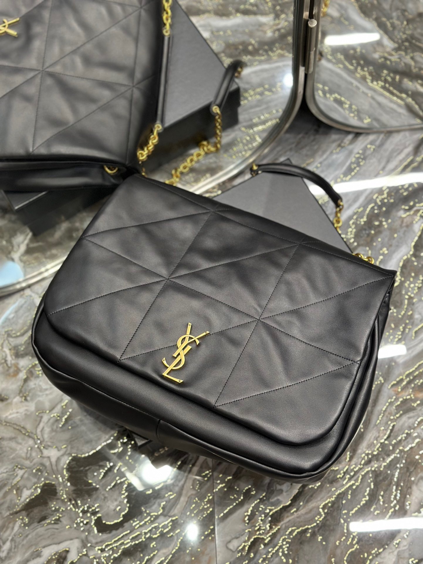 SL JAMIE 4.3 BAG