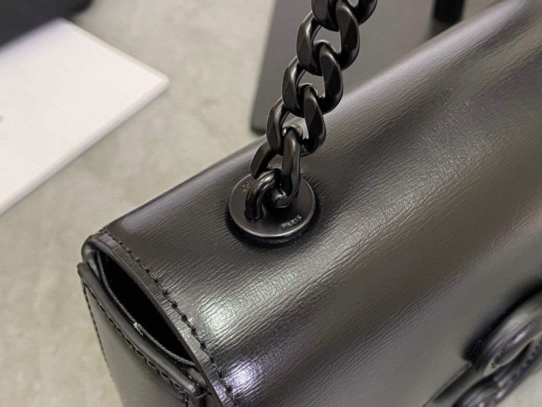 CEL TRIOMPHE SHOULDER BAG