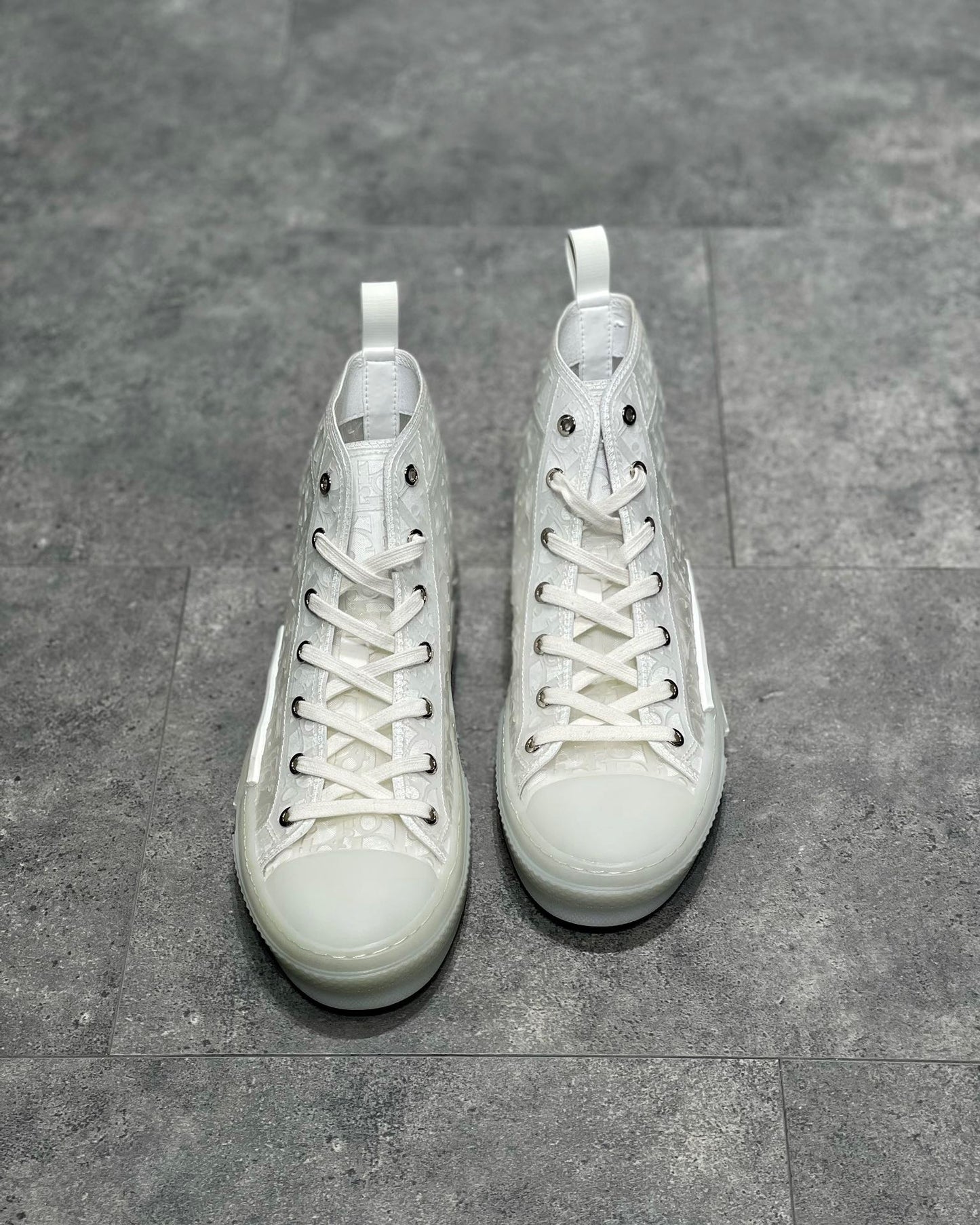 CD B23 SNEAKERS