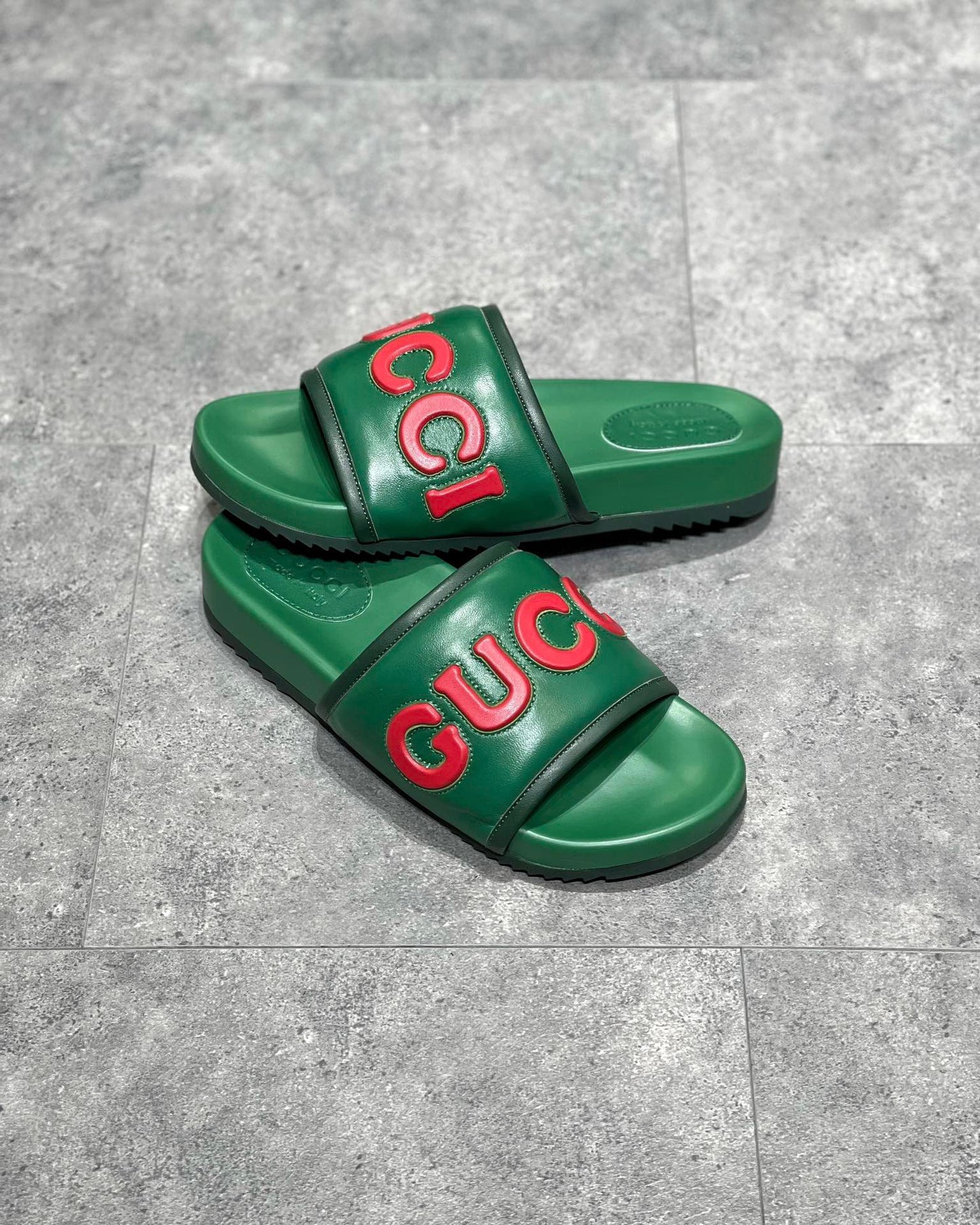 GG SLIDES