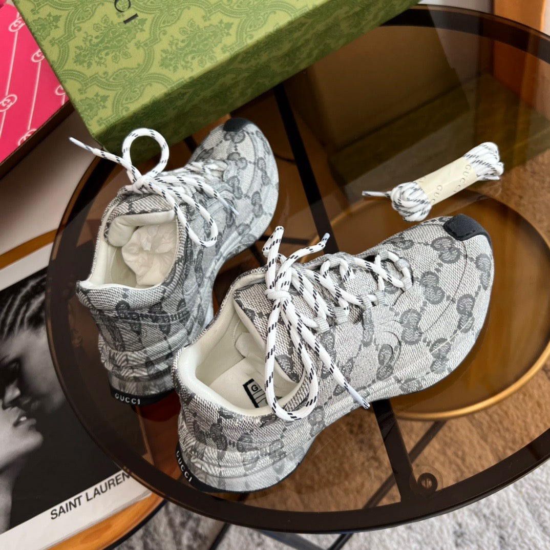 GG RUN SNEAKER