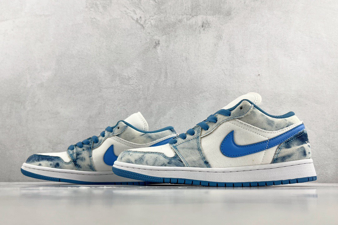 JORDAN 1 LOW