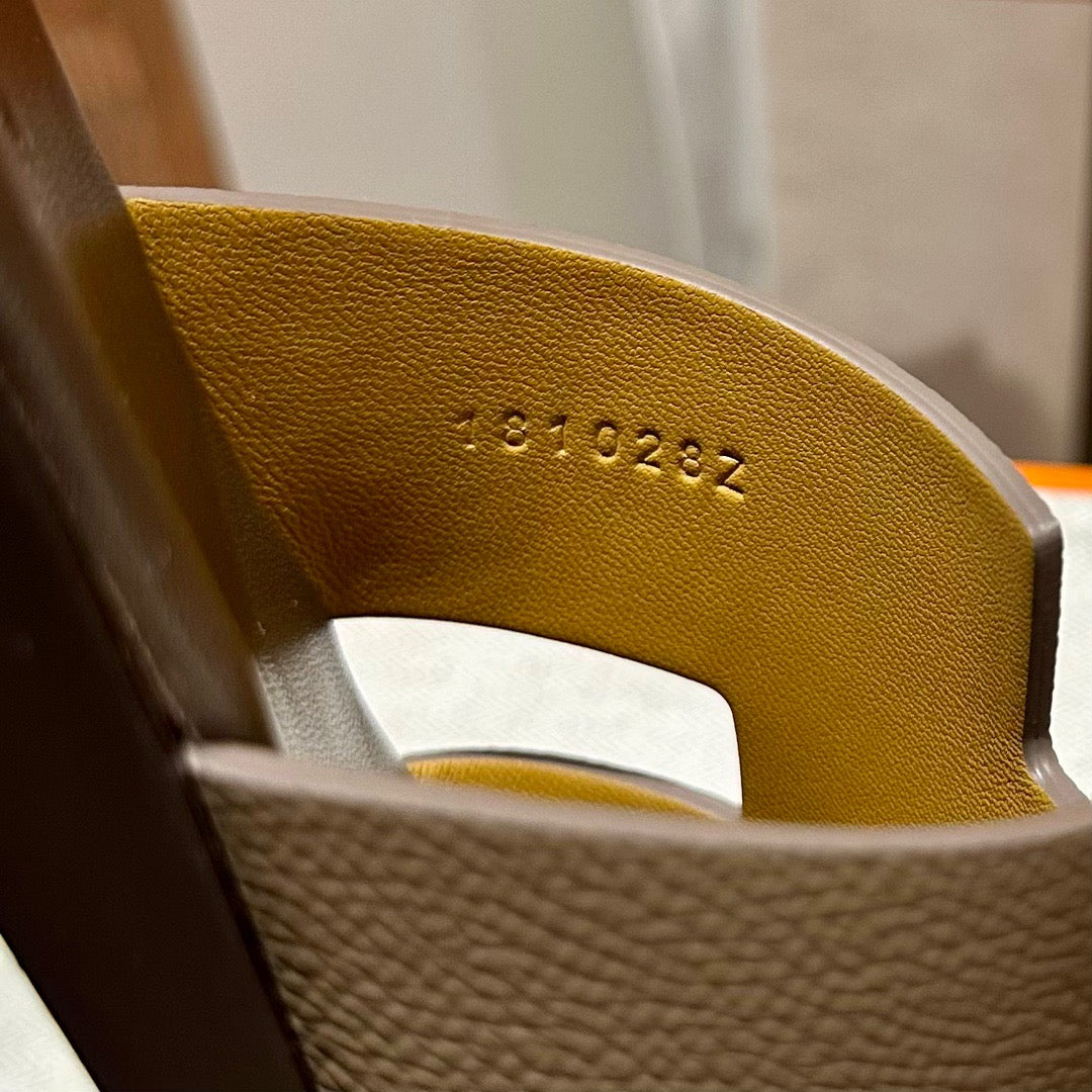 HERM IZMIR SANDALS