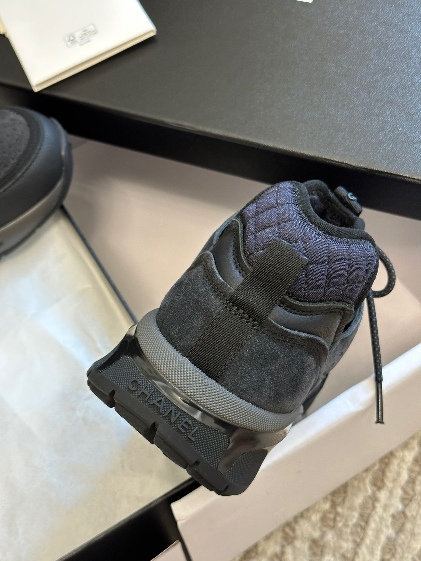 CC TRAINERS