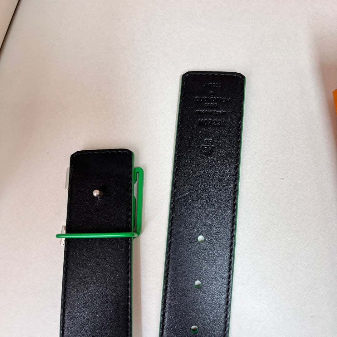 LOU BELT