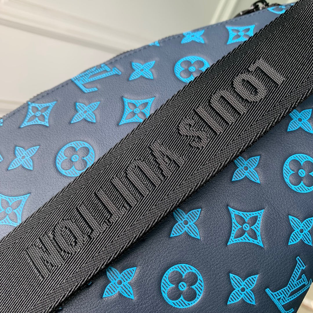 LOU DUO SLING BAG