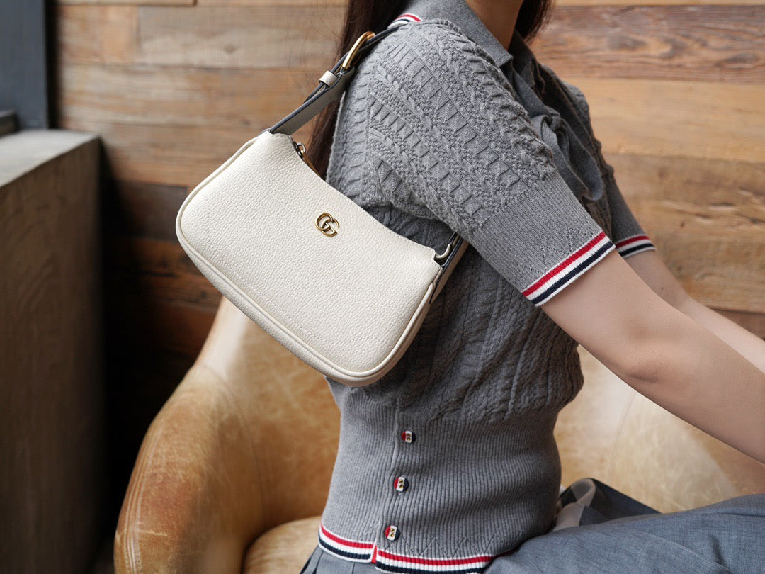 GG APHRODITE MINI SHOULDER BAG