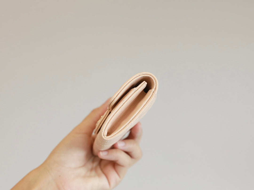 CC CARD HOLDER