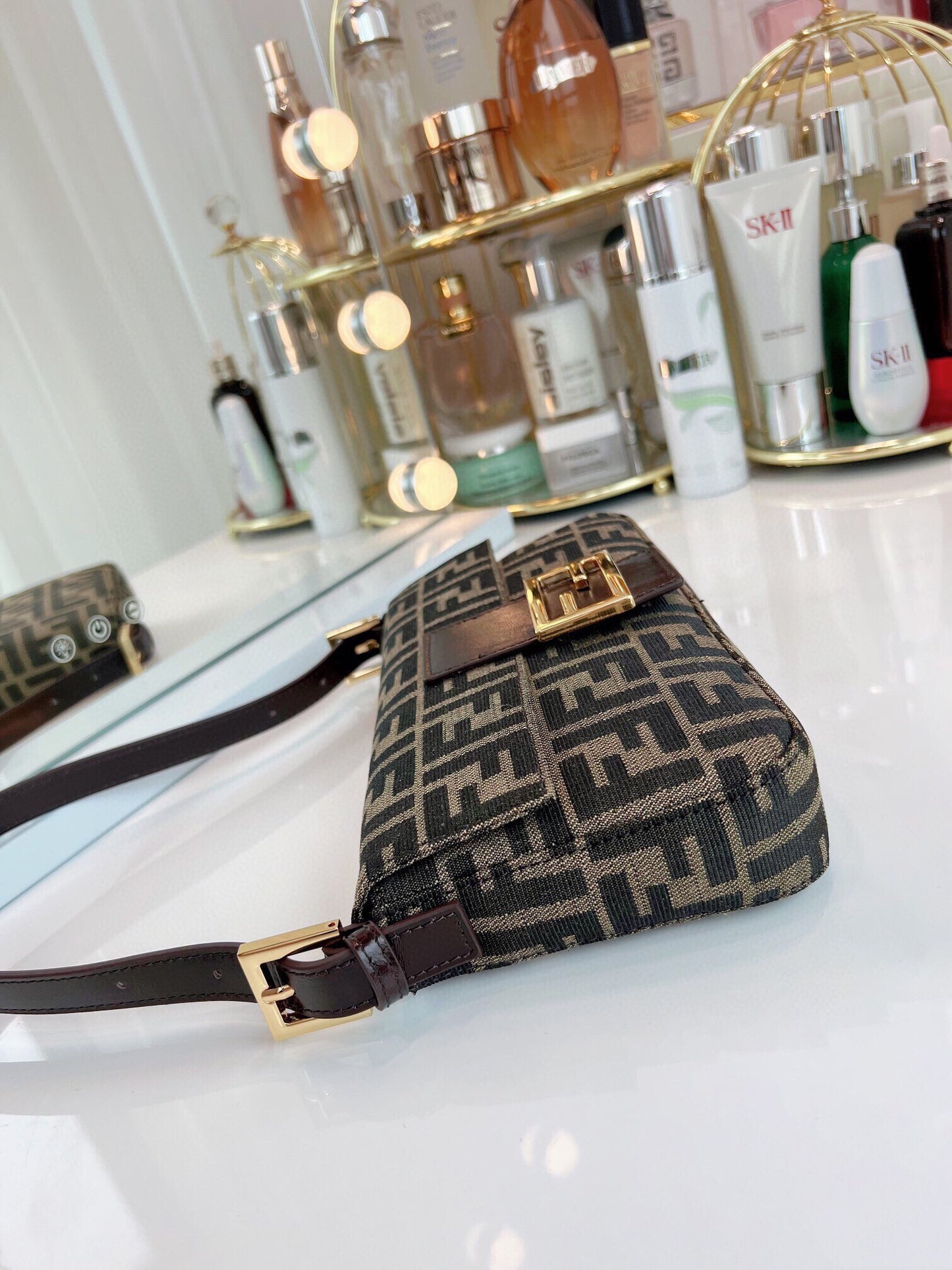 FEN VINTAGE BAG