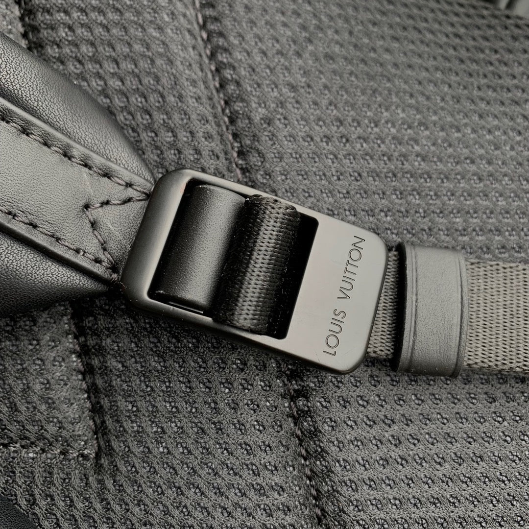 LOU COMET BACKPACK