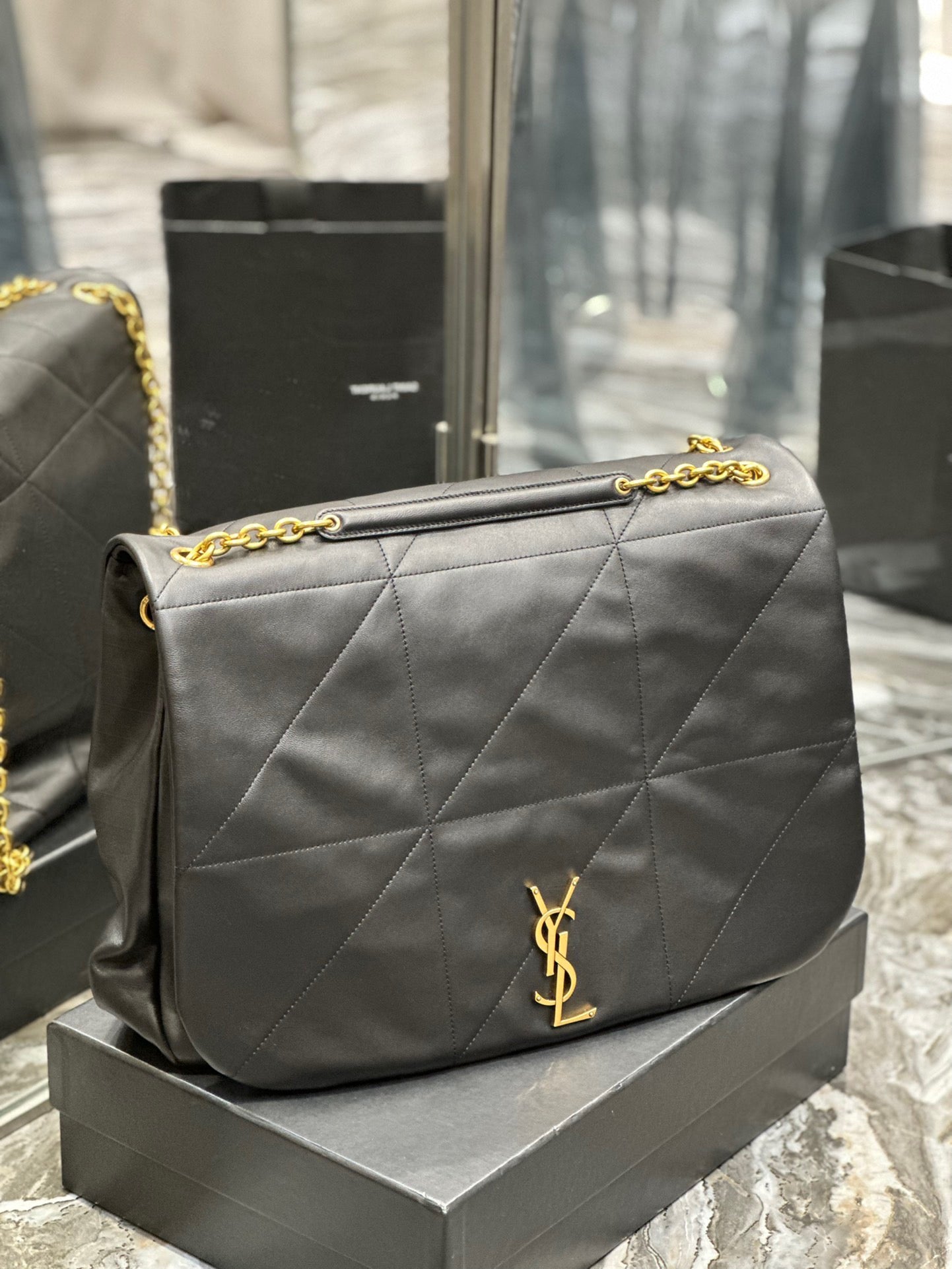 SL JAMIE 4.3 BAG