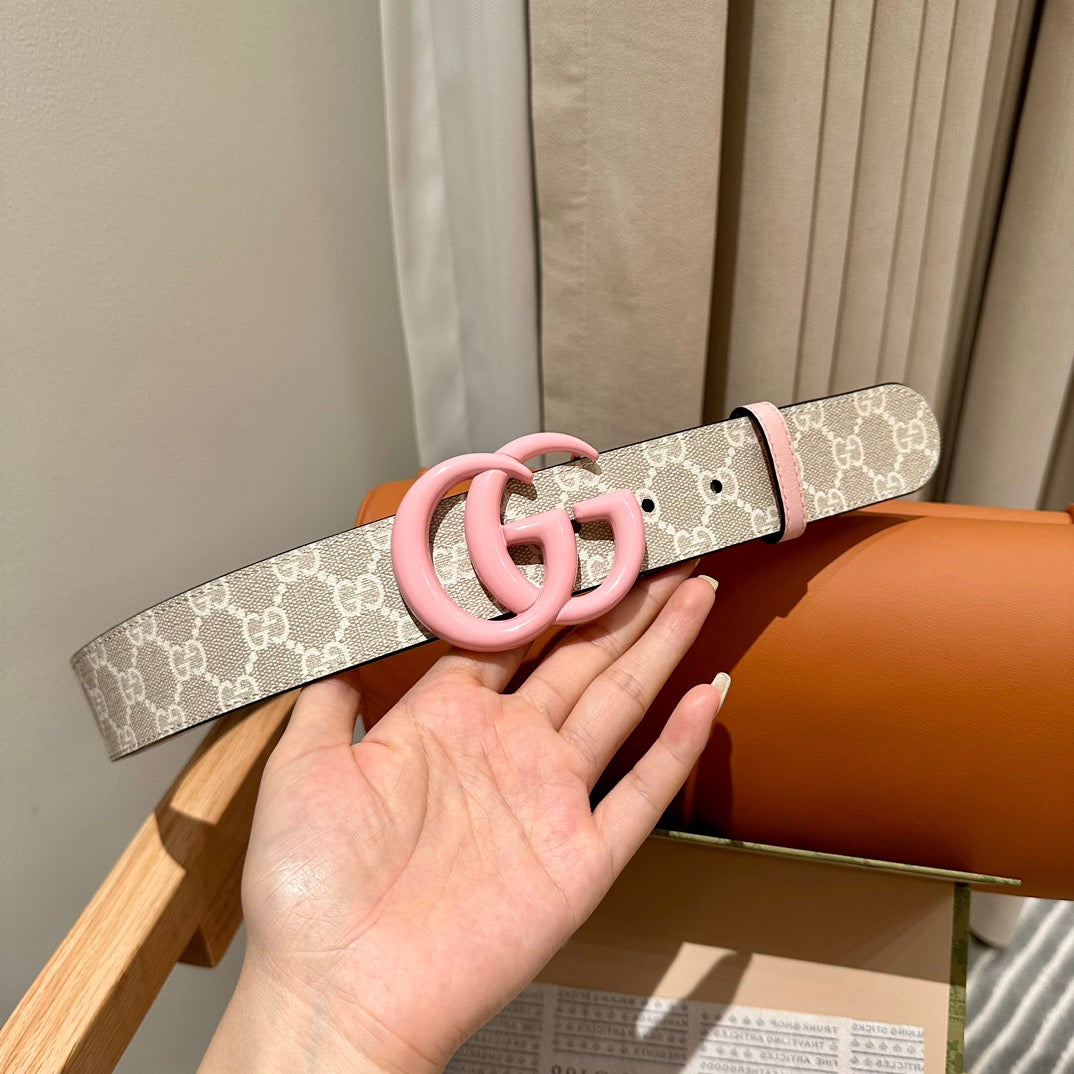 GG BELT 4CM