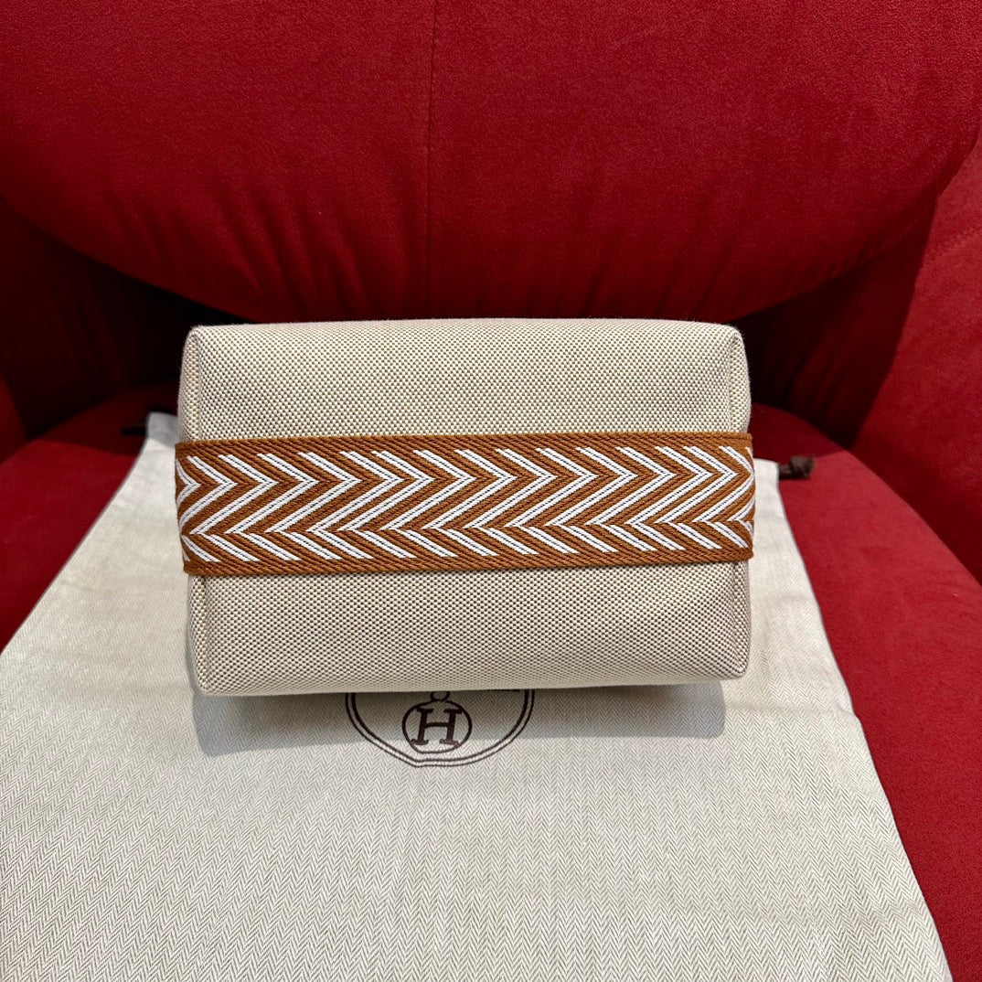 HERM BRIDE-A-BRAC CASE