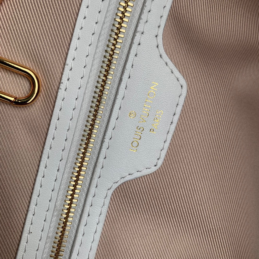 LOU NEVERFULL MM BAG