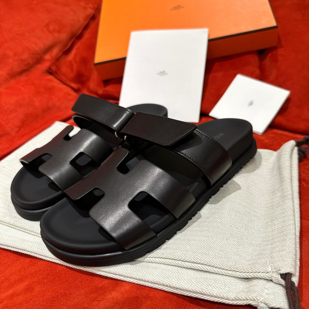 HERM CHYPRE SANDALS