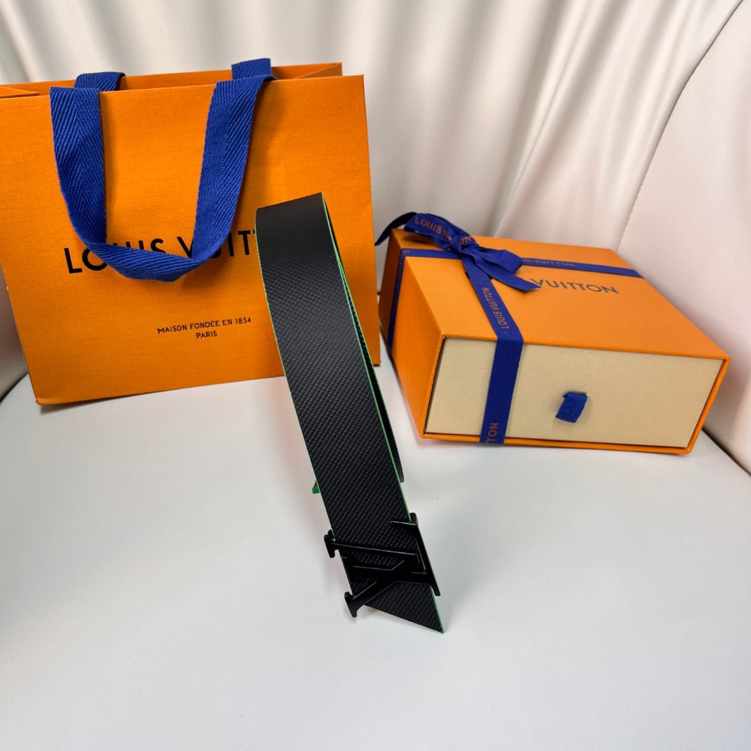 LOU BELT