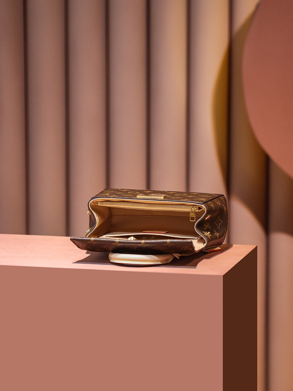 LOU CLUNY MINI BAG