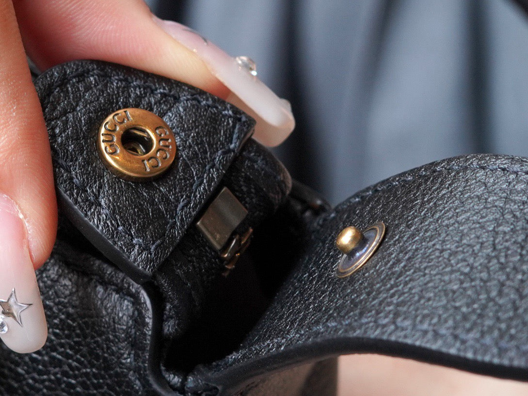 GG APHRODITE MINI SHOULDER BAG