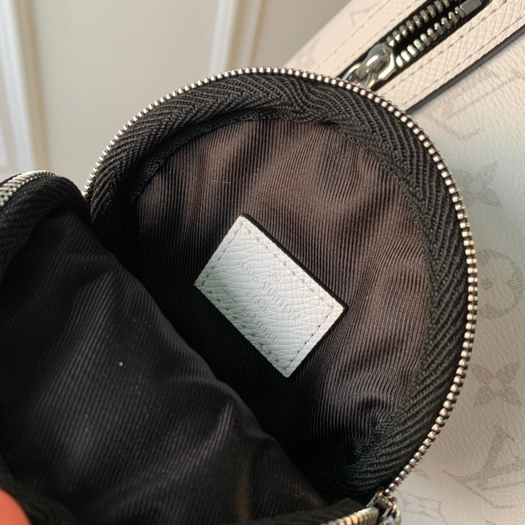 LOU DUO SLING BAG