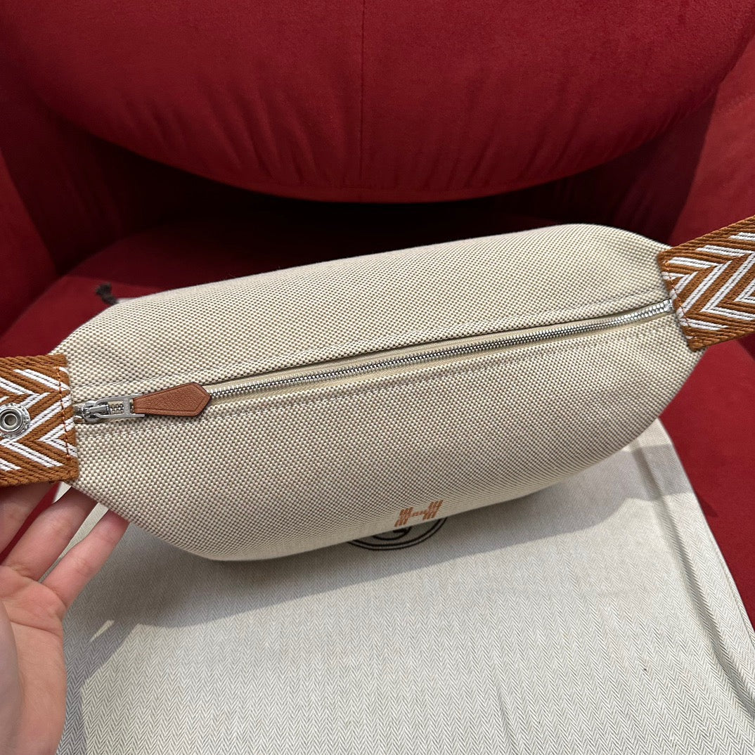 HERM BRIDE-A-BRAC CASE